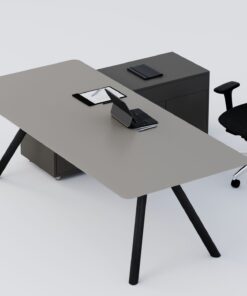 Alternative view of ALPHA