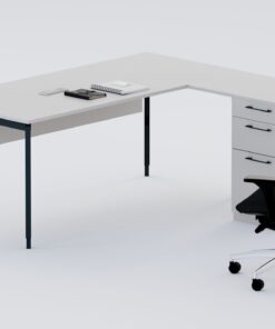 Alternative view of CLICK